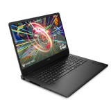 PC portable Gamer HP Omen 17-db1038nf 17" Haute performance (C7GX8EA)