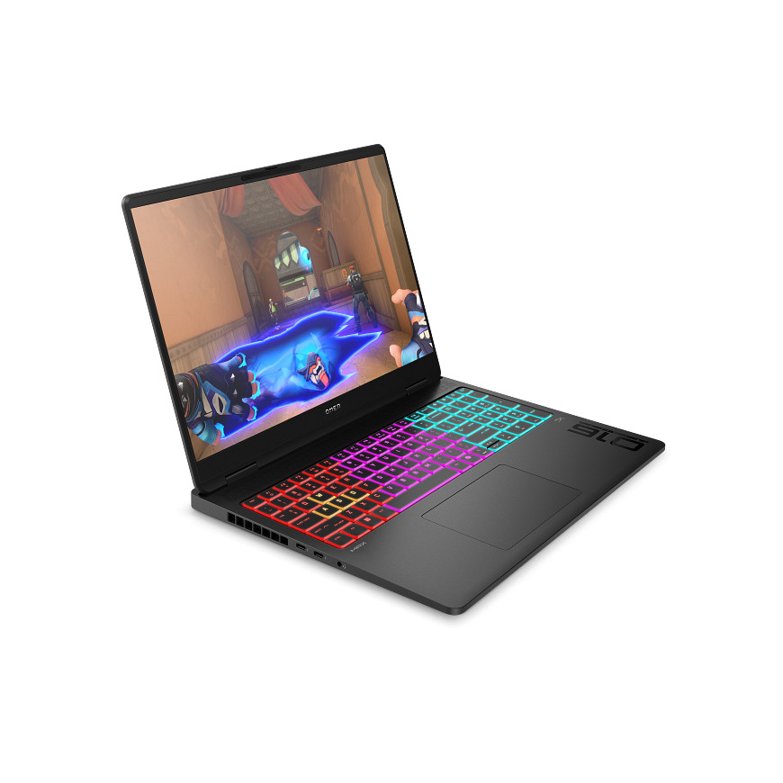 PC portable Gamer HP Omen 16 Ultra 9 32Go 1To SSD Rtx 5060 (C9MK8EA)