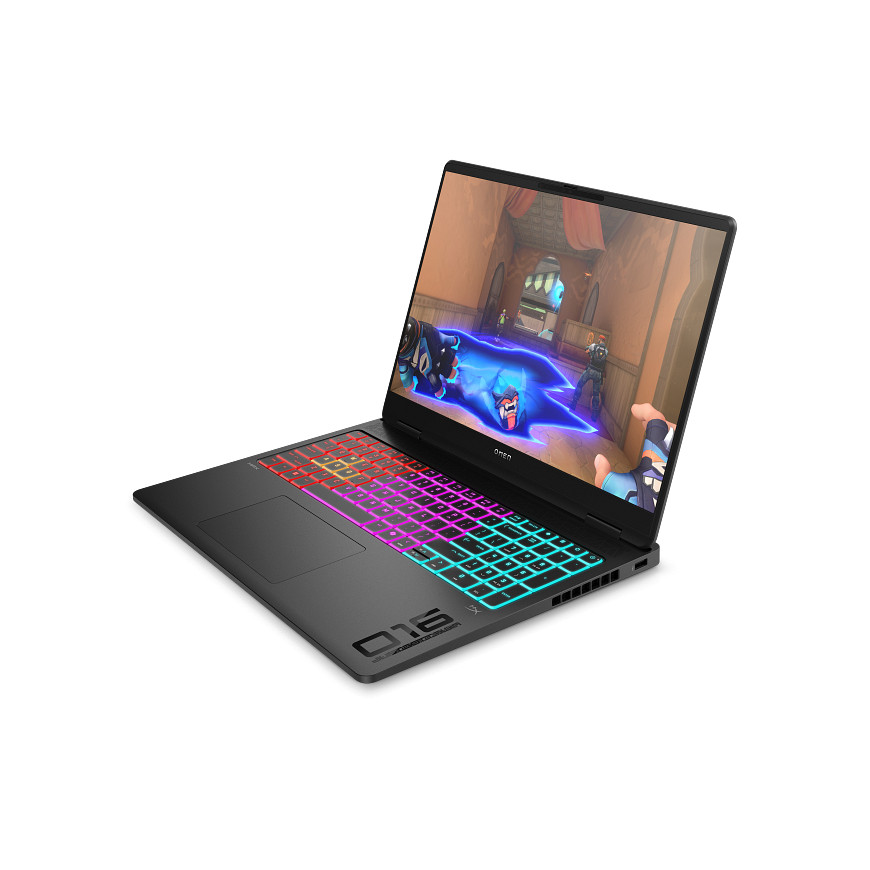 PC portable Gamer HP Omen 16 Ultra 9 32Go 1To SSD Rtx 5060 (C9MK8EA)