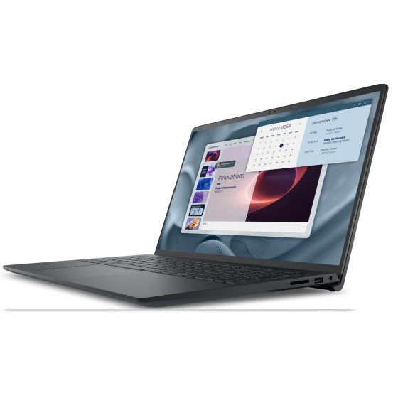 PC portable Dell Pro 15 Essential 15 DV15250 (PV15250-I5-UBU)