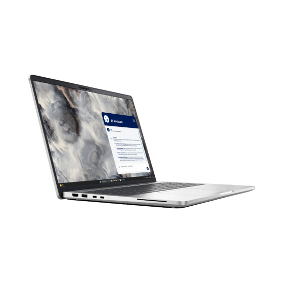 PC portable Dell Pro 16 Plus PB16250 (DP16P-U7-FD)