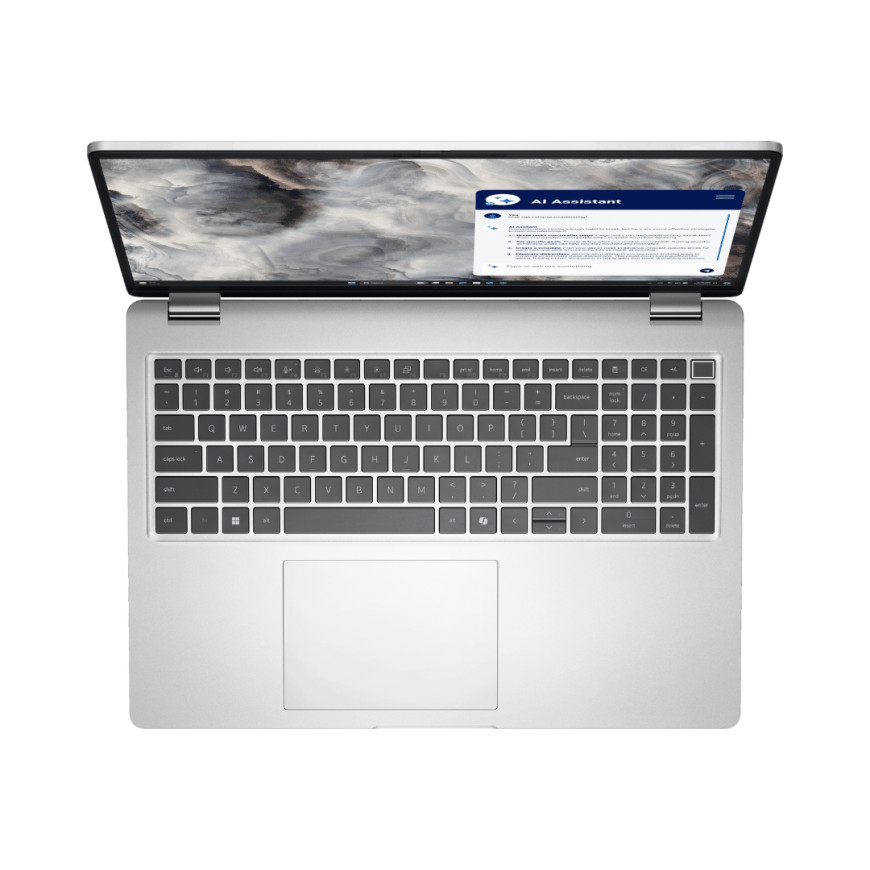 PC portable Dell Pro 16 Plus PB16250 (DP16P-U7-FD)