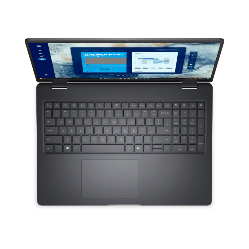 PC portable Dell Pro 16 Plus (DELLPRO16-U5-FD)