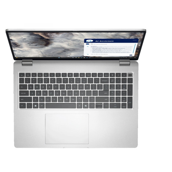 PC portable Dell Pro 16 Plus PB16250 Ultra 7 Entreprise (PB16250-U7-16G-512)