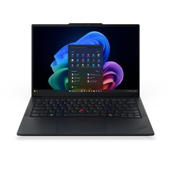 PC portable Lenovo ThinkPad E14 Gen 8 (Intel) Copilot+ PC (21Y60025FE)