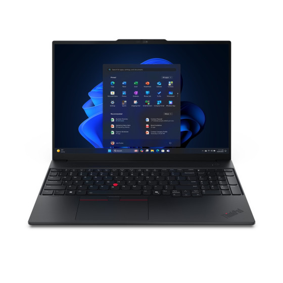 PC portable Lenovo ThinkPad E16 Gen 3 (Intel) (21SR001NFE)