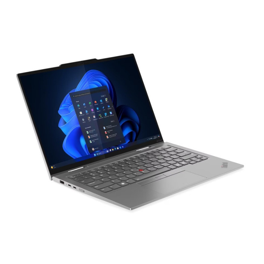 PC portable convertible 2-en-1 Lenovo ThinkPad X1 2-in-1 Gen 10 Aura Edition - Ultra 7 (21NU00K6FE)