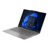 PC portable convertible 2-en-1 Lenovo ThinkPad X1 2-in-1 Gen 10 Aura Edition - Ultra 7 (21NU00K6FE)