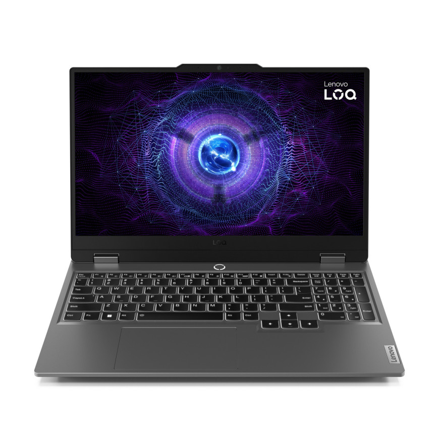 PC portable Gamer Lenovo Loq 15IRX9 i7 13th (83DV0195FE)