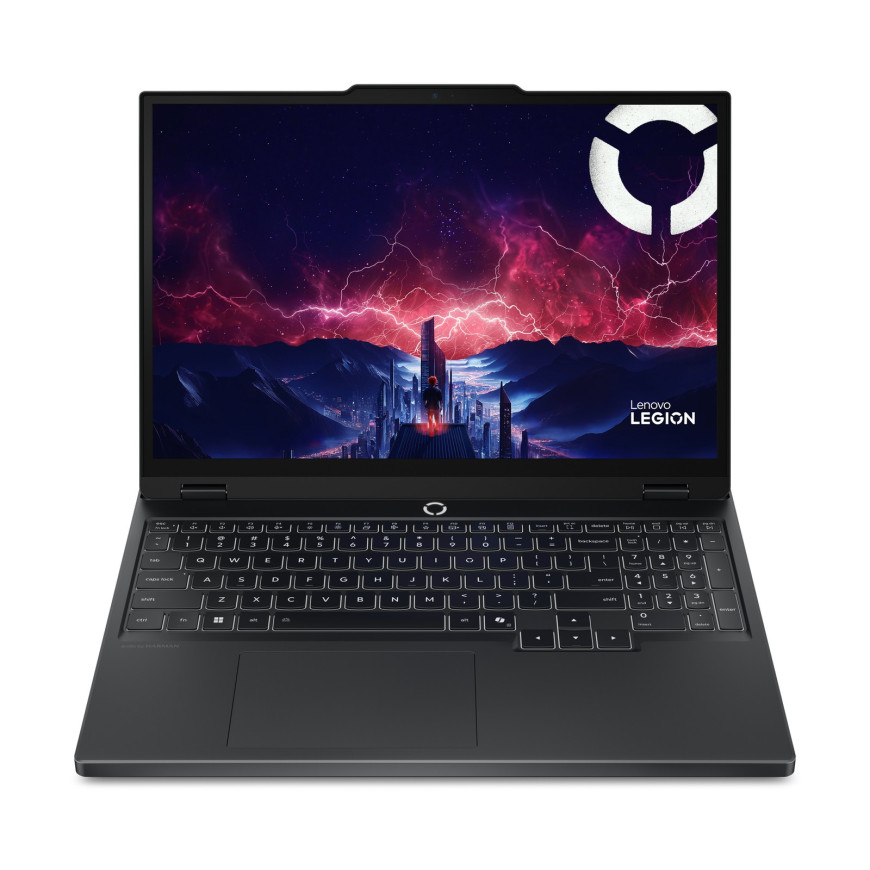 PC portable Gamer Lenovo Legion 5 15AHP10 (83M0008FFE)