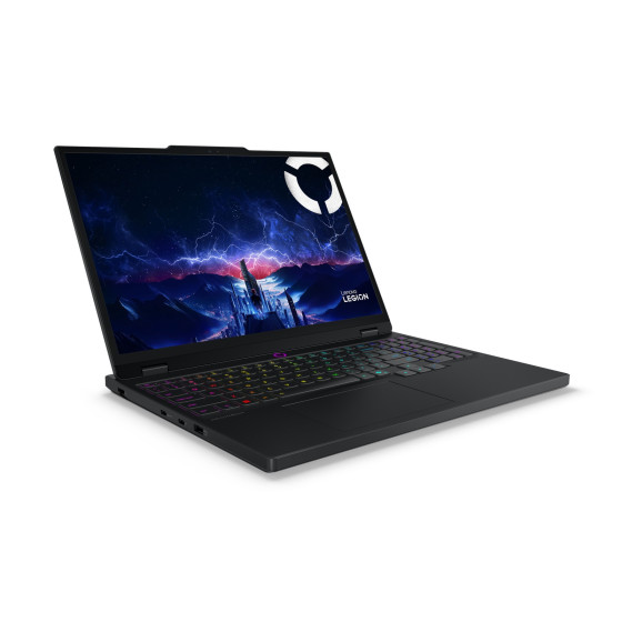 PC portable Gamer Lenovo Legion 5 15IAX10 (83F000A8FE)