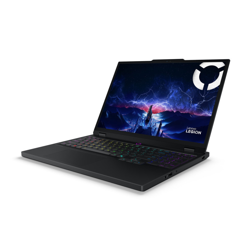 PC portable Gamer Lenovo Legion 5 15IAX10 (83F000A8FE)