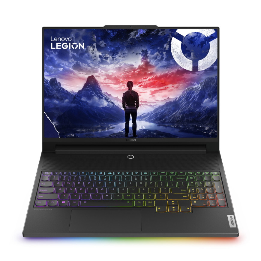 PC portable Gamer Lenovo Legion 9 18IAX10 (83EY0035FE)