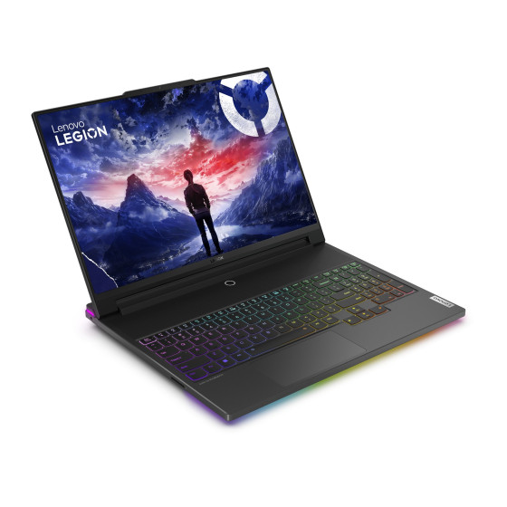 PC portable Gamer Lenovo Legion 9 18IAX10 (83EY0035FE)