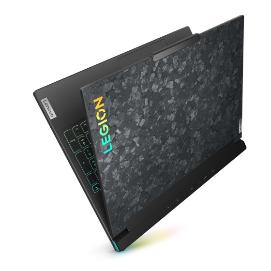 PC portable Gamer Lenovo Legion 9 18IAX10 (83EY0035FE)