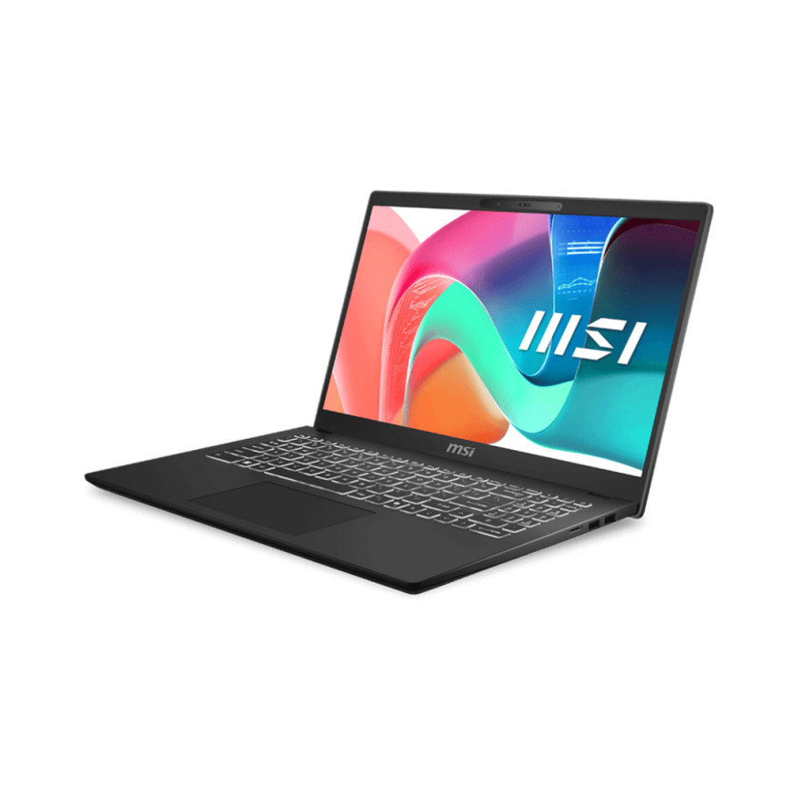 MSI-MODERN 15 H C2RMG-298MA, Intel® Core™ 9-270H (4711377329323)