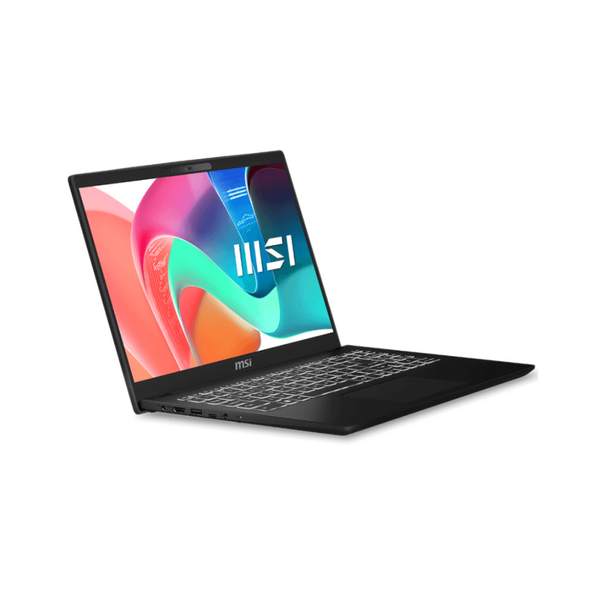MSI-MODERN 15 H C2RMG-298MA, Intel® Core™ 9-270H (4711377329323)