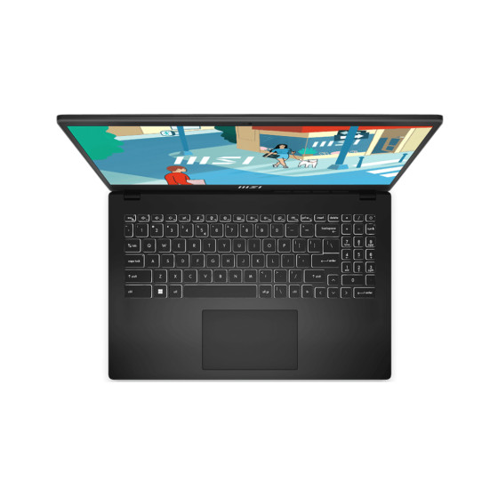 PC portable Gamer MSI Modern 15 H B13M-237MA – I9 13th (4711377238137)