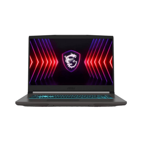 PC portable Gamer MSI Thin 15 B13V-2473XMA - i7 13th (4711377271738) (4711377271738-01)