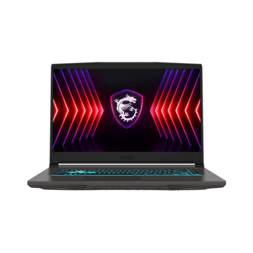 PC portable Gamer MSI Thin 15 B13V-2473XMA - i7 13th (4711377271738) (4711377271738-01)