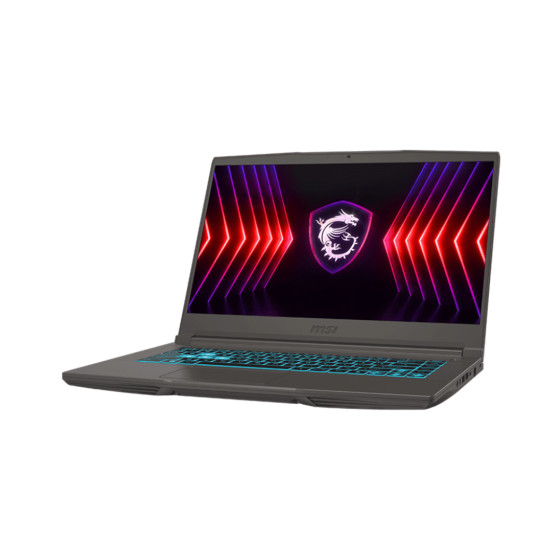 PC portable Gamer MSI Thin 15 B13V-2473XMA - i7 13th (4711377271738) (4711377271738-01)