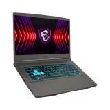 PC portable Gamer MSI Thin 15 B13V-2473XMA - i7 13th (4711377271738) (4711377271738-01)