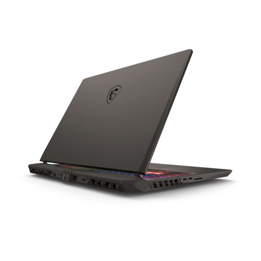 PC portable Gamer Msi Vector 16 Hx Ai A2XWIG-463MA - Ultra 9 S2 (4711377361170)