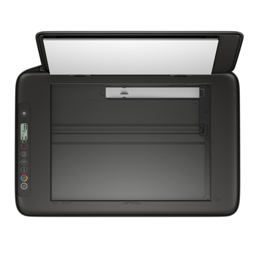 Imprimante multifonction HP DeskJet Ink Advantage 2975 (A24J2C)