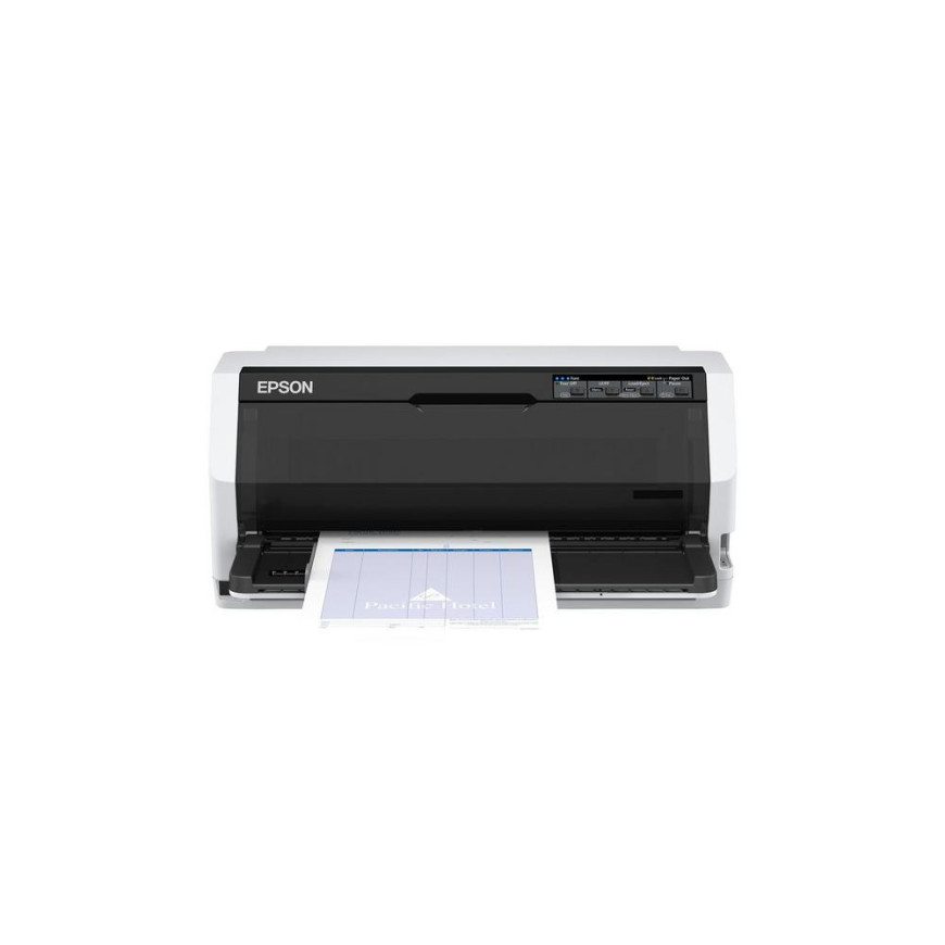 Imprimante Epson LQ-690IIN Matricielle 24 Aiguilles (C11CJ82403)