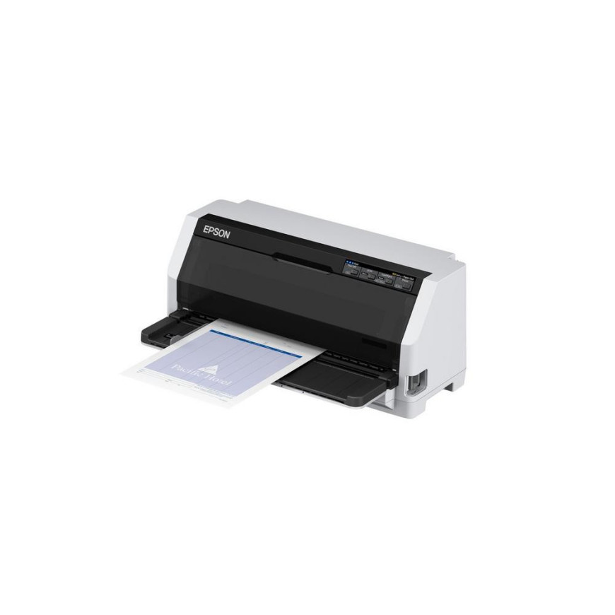 Imprimante Epson LQ-690IIN Matricielle 24 Aiguilles (C11CJ82403)