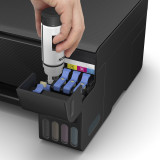 Imprimante Epson EcoTank L3251 A4 à réservoirs rechargeables (C11CJ67409)