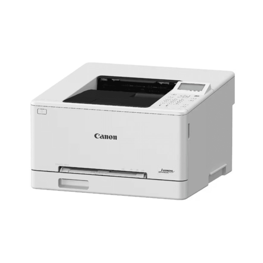 Imprimante Canon i-SENSYS LBP646Cdw laser couleur A4 (6929C007AA)