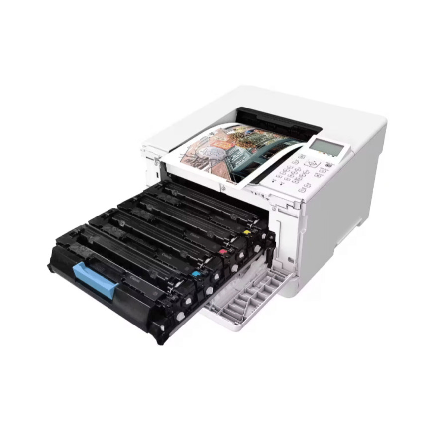 Imprimante Canon i-SENSYS LBP646Cdw laser couleur A4 (6929C007AA)
