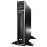 Onduleur line-interactive APC 1500VA Smart-UPS X - rack/tower (SMX1500RMI2U)