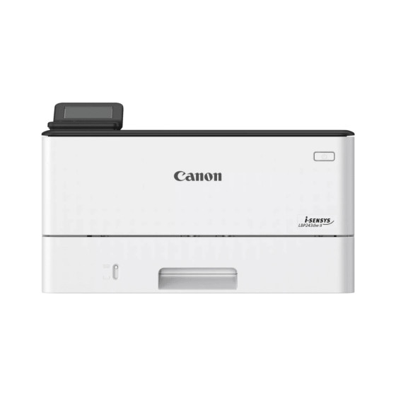 Imprimante Canon i-SENSYS LBP243dw Mono laser 1200 x 1200 DPI A4 Wifi (7187C013AA)
