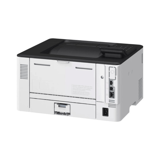 Imprimante Canon i-SENSYS LBP243dw Mono laser 1200 x 1200 DPI A4 Wifi (7187C013AA)