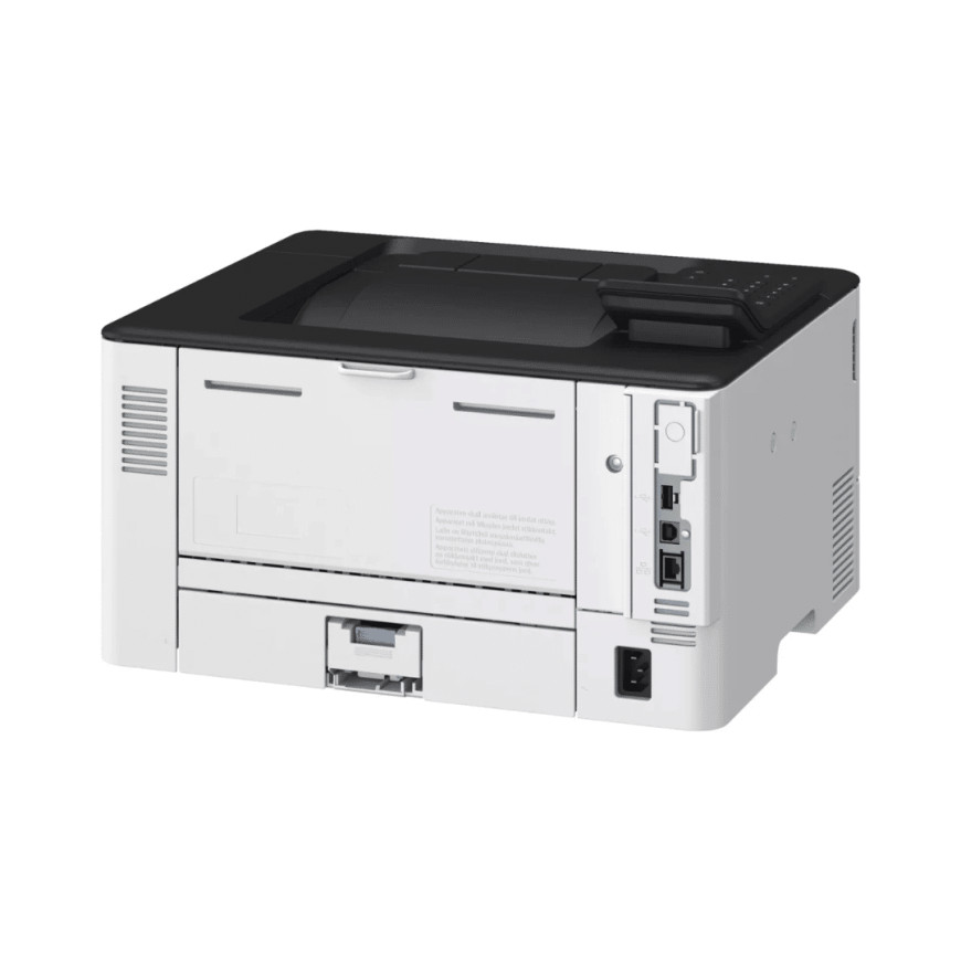 Imprimante Canon i-SENSYS LBP243dw Mono laser 1200 x 1200 DPI A4 Wifi (7187C013AA)