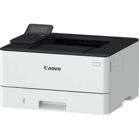 Imprimante laser monochrome Wi-Fi Canon i-SENSYS LBP246dw II (7187C006AA)