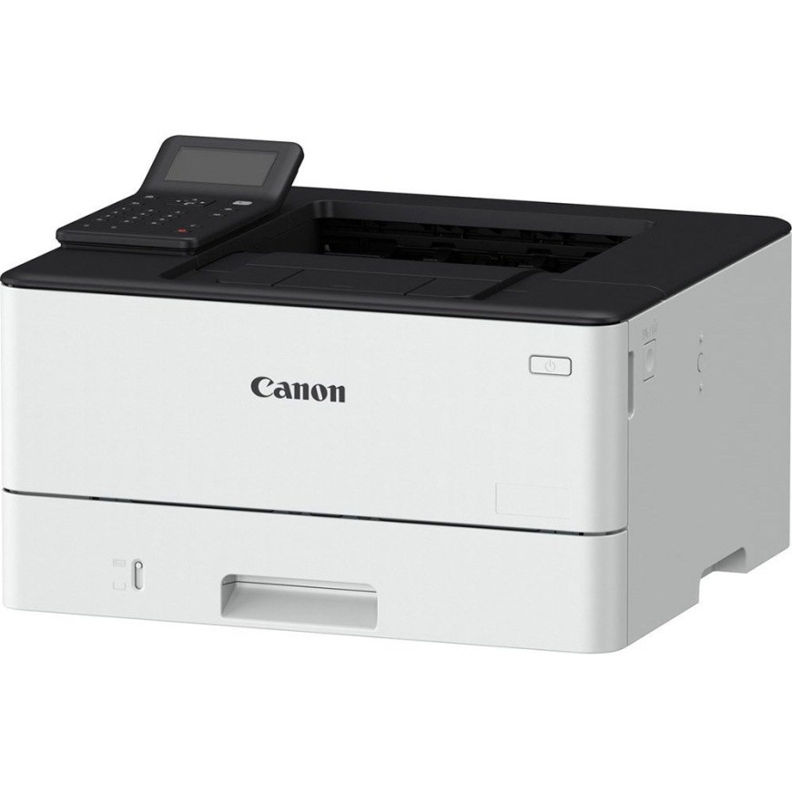 Imprimante laser monochrome Wi-Fi Canon i-SENSYS LBP246dw II (7187C006AA)