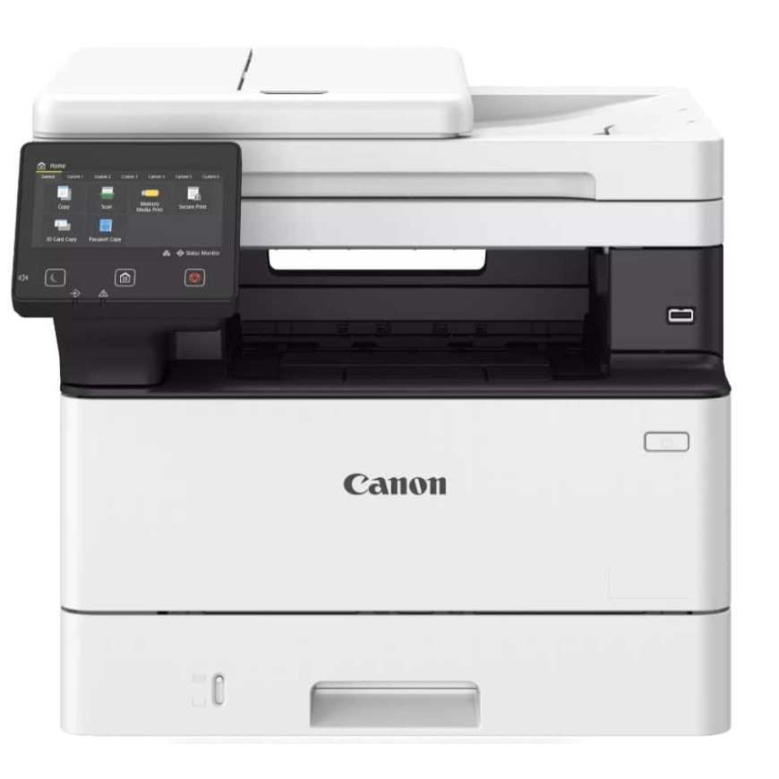 Imprimante Canon i-SENSYS MF463DW II (7188C008AA)