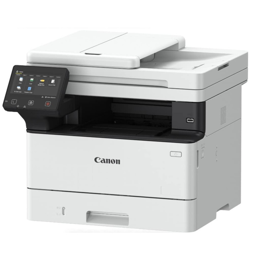 Imprimante Canon i-SENSYS MF463DW II (7188C008AA)