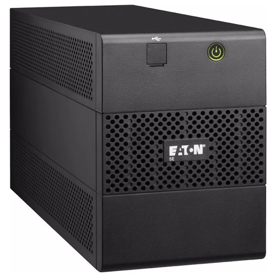 Onduleur line-interactive Eaton 5E 1500 VA (5E1500IUSB)