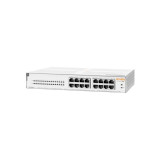 Switch Aruba Instant On 1430 16G Class4 PoE 124W (R8R48A)