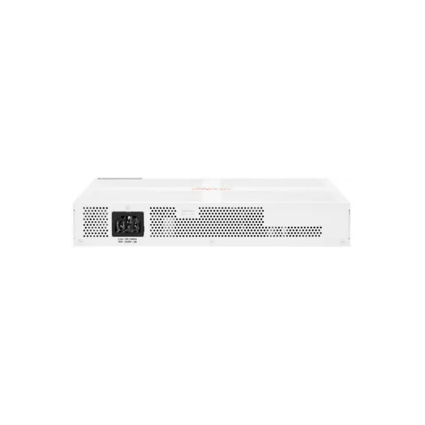 Switch Aruba Instant On 1430 16G Class4 PoE 124W (R8R48A)