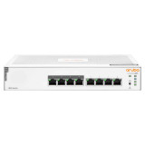 Switch Aruba IOn 1830 8G 65W (JL811A)