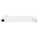 Switch Aruba IOn 1830 24G 24 ports RJ-45 10/100/1000, 2 ports SFP 1 GbE (JL812A)