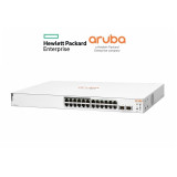 Switch Aruba IOn 1830 24G 24p 2SFP 195W (JL813A)