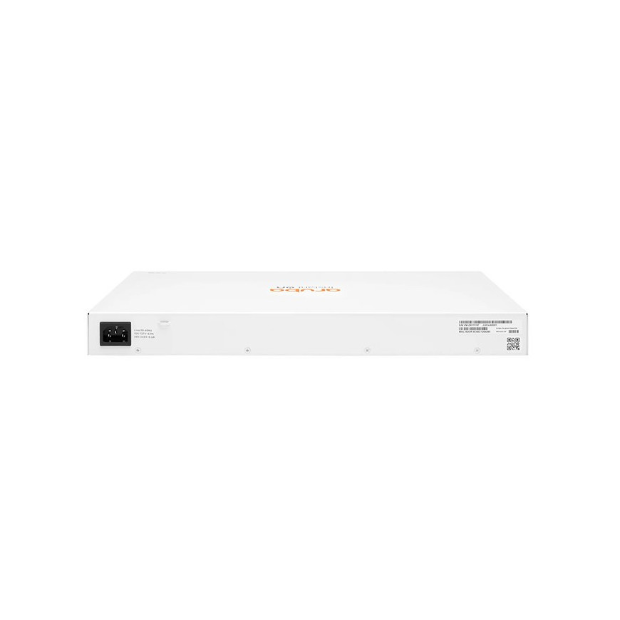 Switch Aruba IOn 1830 48G 48 ports RJ-45 10/100/1000, 4 ports SFP 1GbE (JL814A)
