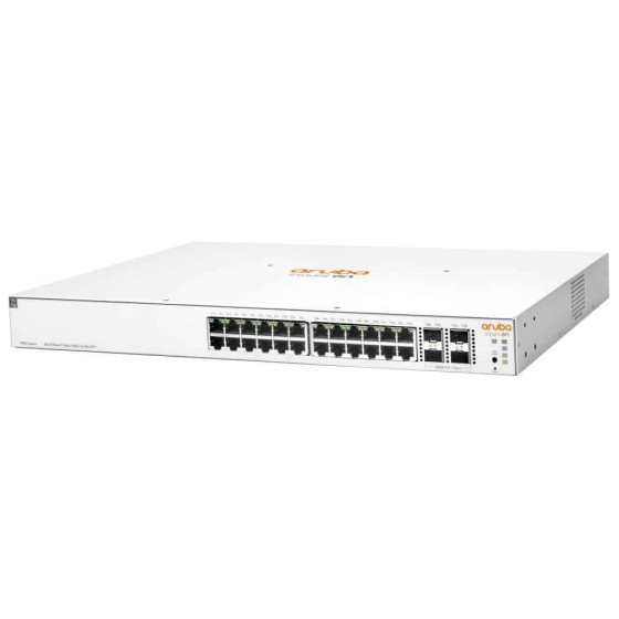 Switch Aruba IOn 1930 24G 4SFP+ 195W (JL683B)