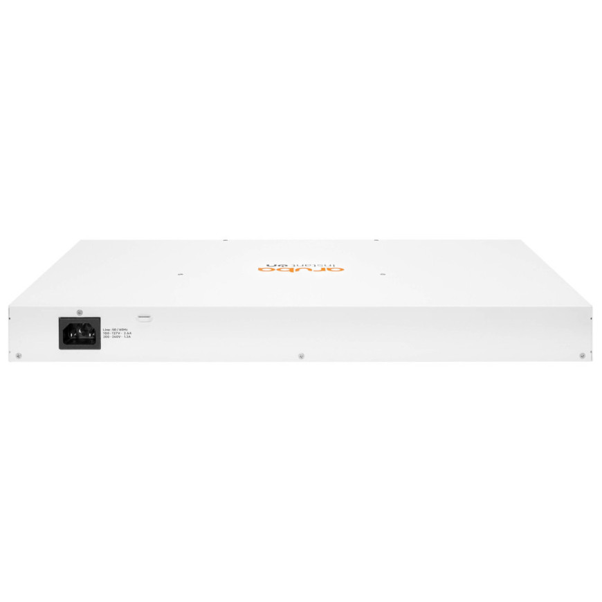 Switch Aruba IOn 1930 24G 4SFP+ 195W (JL683B)